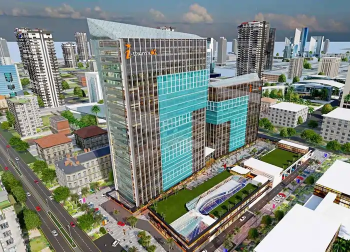 IThums 62 sector 62 noida